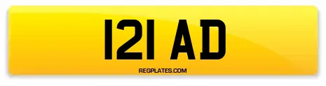 121 AD