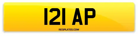 121 AP