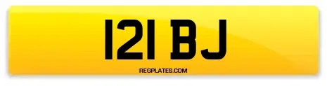 121 BJ