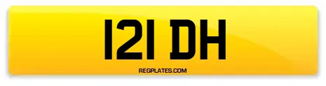 121 DH
