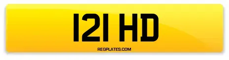 121 HD