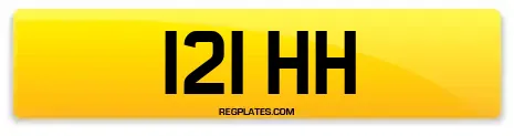 121 HH