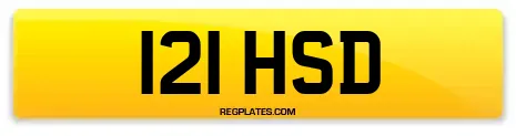 121 HSD