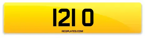 121 O