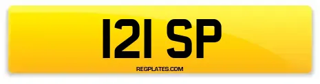 121 SP