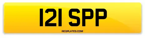 121 SPP