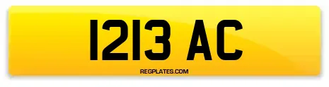 1213 AC