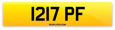 1217 PF