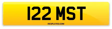 122 MST