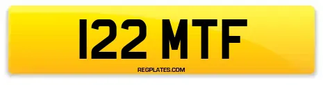 122 MTF