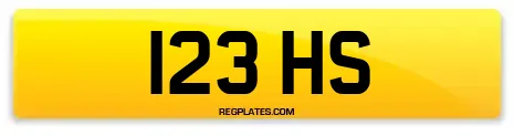 123 HS