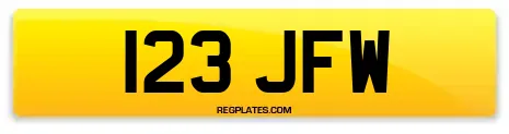 123 JFW