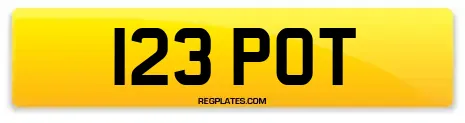 123 POT