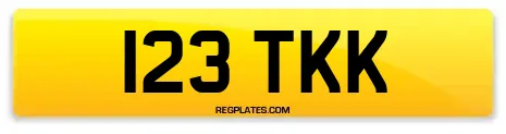 123 TKK