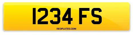1234 FS