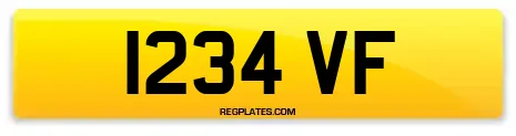 1234 VF