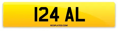124 AL