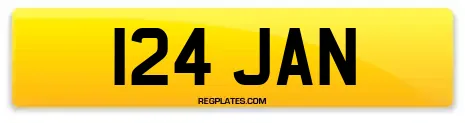 124 JAN