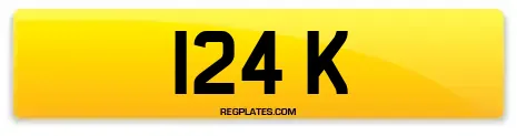 124 K