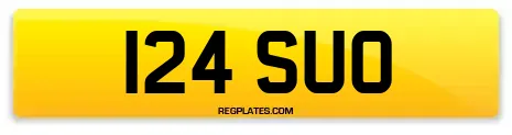124 SUO