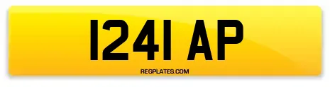 1241 AP