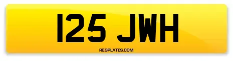 125 JWH