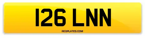 126 LNN