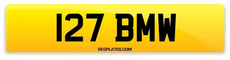 127 BMW