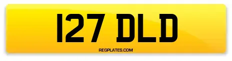 127 DLD