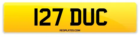 127 DUC