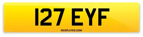127 EYF