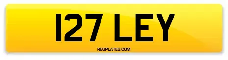 127 LEY