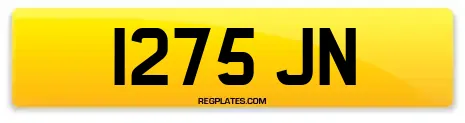 1275 JN