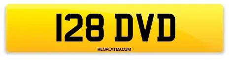 128 DVD