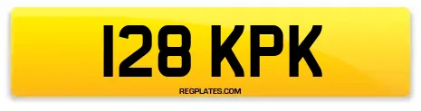 128 KPK