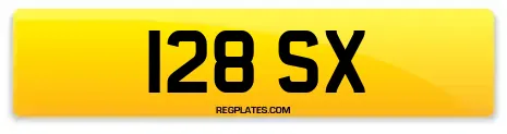 128 SX