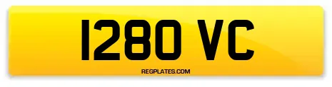 1280 VC