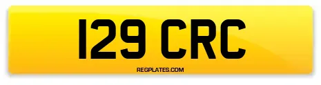 129 CRC