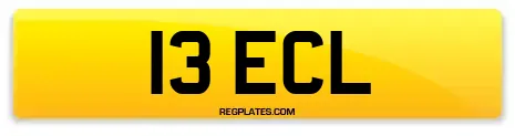 13 ECL