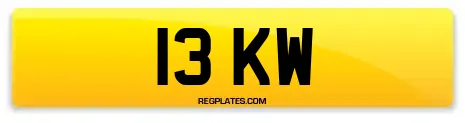 13 KW