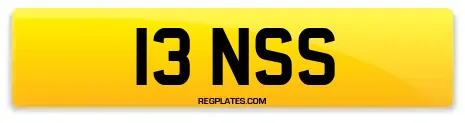13 NSS