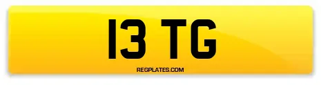 13 TG