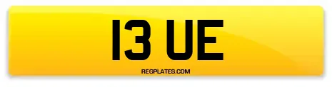 13 UE