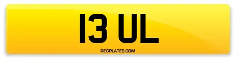 13 UL