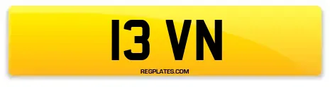 13 VN