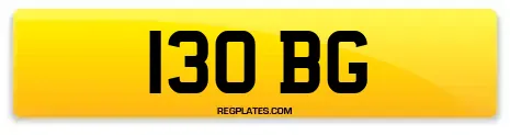 130 BG