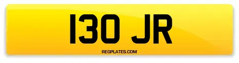 130 JR