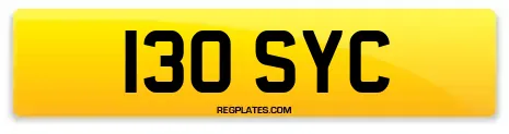130 SYC