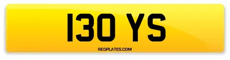 130 YS