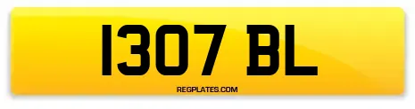 1307 BL